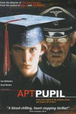 Watch Apt Pupil FMoviesFree