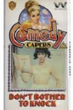 Watch Don't Bother to Knock FMoviesFree