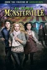 Watch R.L. Stine's Monsterville: The Cabinet of Souls FMoviesFree