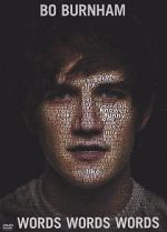 Watch Bo Burnham: Words, Words, Words FMoviesFree