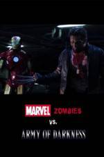 Watch Marvel Zombies vs. Army of Darkness FMoviesFree