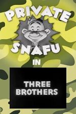 Watch Three Brothers (Short 1944) FMoviesFree