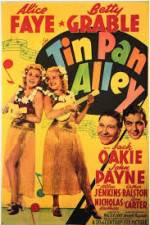 Watch Tin Pan Alley FMoviesFree