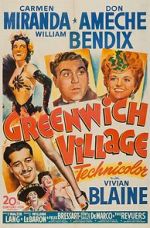 Watch Greenwich Village FMoviesFree