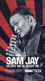 Watch Sam Jay: Salute Me or Shoot Me (TV Special 2023) FMoviesFree