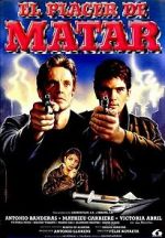 Watch El placer de matar FMoviesFree
