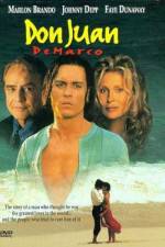 Watch Don Juan DeMarco FMoviesFree