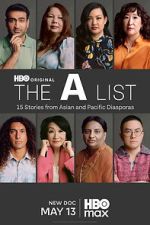 Watch The A List: 15 Stories from Asian and Pacific Diasporas FMoviesFree