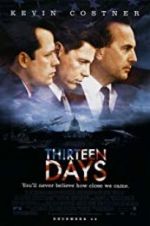 Watch Thirteen Days FMoviesFree