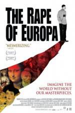 Watch The Rape of Europa FMoviesFree