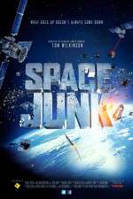 Watch Space Junk 3D FMoviesFree