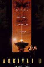 Watch The Second Arrival FMoviesFree