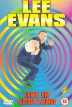 Watch Lee Evans: Live in Scotland FMoviesFree