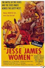 Watch Jesse James' Women FMoviesFree