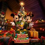Watch Mickey Saves Christmas (TV Special 2022) FMoviesFree