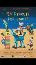 Watch Vzpoura hracek FMoviesFree