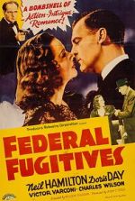 Watch Federal Fugitives FMoviesFree
