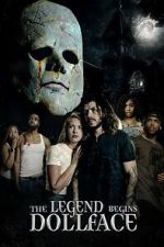 Watch The Legend Begins: Doll-Face FMoviesFree