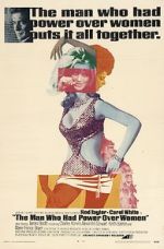 Watch The Man Who Had Power Over Women FMoviesFree