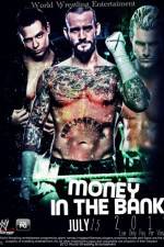 Watch WWE Money in the Bank FMoviesFree
