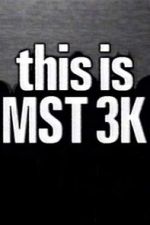 Watch This Is MST3K FMoviesFree