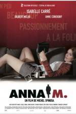 Watch Anna M FMoviesFree