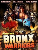 Watch RiffTrax: 1990 Bronx Warriors FMoviesFree