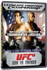 Watch UFC 58 USA vs Canada FMoviesFree