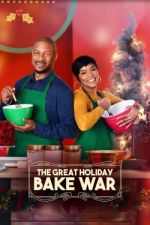 Watch The Great Holiday Bake War FMoviesFree