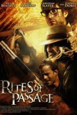 Watch Rites of Passage FMoviesFree