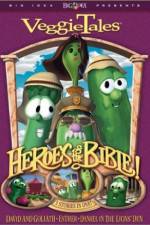 Watch Veggie Tales Heroes of the Bible Volume 2 FMoviesFree
