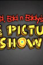 Watch Ed Edd n Eddy's Big Picture Show FMoviesFree