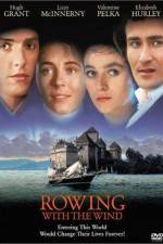 Watch Rowing with the Wind FMoviesFree