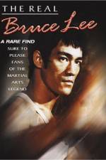 Watch The Real Bruce Lee FMoviesFree