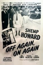 Watch Off Again, On Again FMoviesFree