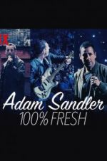 Watch Adam Sandler: 100% Fresh FMoviesFree