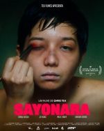 Watch Sayonara (Short 2021) FMoviesFree