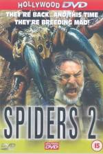 Watch Spiders II Breeding Ground FMoviesFree