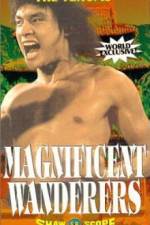 Watch Jiang hu han zi FMoviesFree