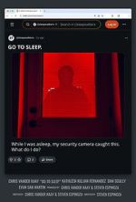 Watch Go to Sleep FMoviesFree