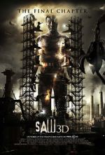 Watch Saw 3D: The Final Chapter FMoviesFree