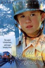 Watch I'll Remember April FMoviesFree
