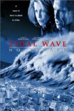 Watch Tidal Wave No Escape FMoviesFree