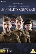 Watch Joe Maddison's War FMoviesFree