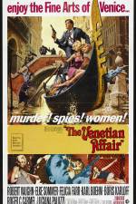 Watch The Venetian Affair FMoviesFree