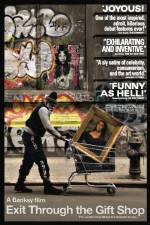 Watch Exit Through the Gift Shop FMoviesFree