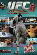 Watch UFC 8 David vs Goliath FMoviesFree
