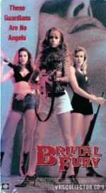 Watch Brutal Fury FMoviesFree