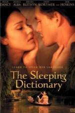 Watch The Sleeping Dictionary FMoviesFree