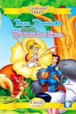 Watch Tom Thumb Meets Thumbelina FMoviesFree